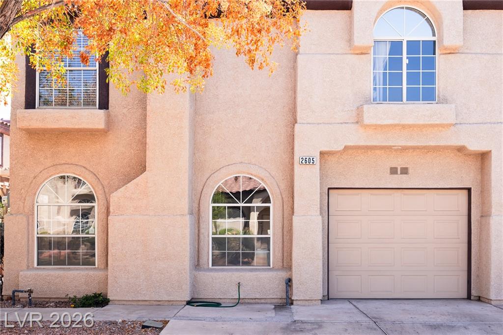 2605 Glen Green Avenue, Henderson, NV 89074 — photo 1