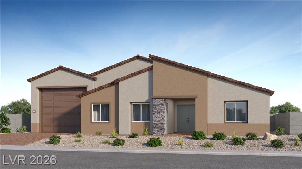 9282 Kyra Peak Avenue, Las Vegas, NV 89143 — photo 1