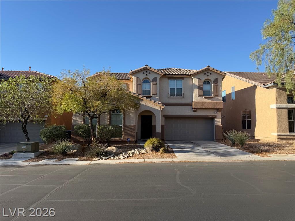 7207 Cabarita Avenue, Las Vegas, NV 89178 — photo 1