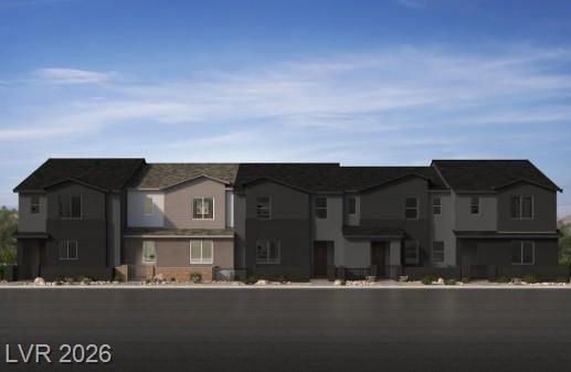 8478 Bayside Bluff Avenue, Las Vegas, NV 89149 — photo 1