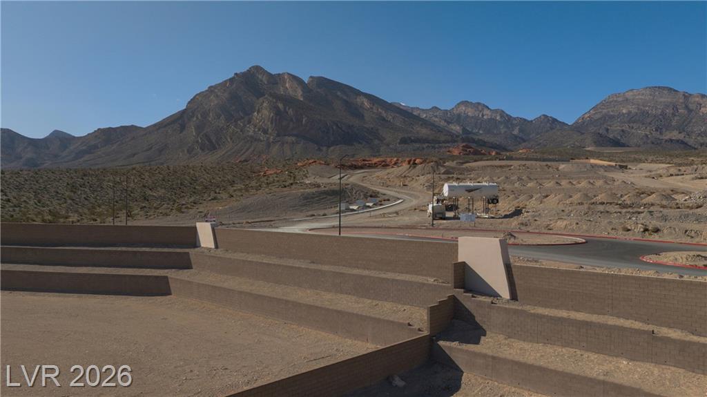 2 Western Skyline Drive, Las Vegas, NV 89138 — photo 1