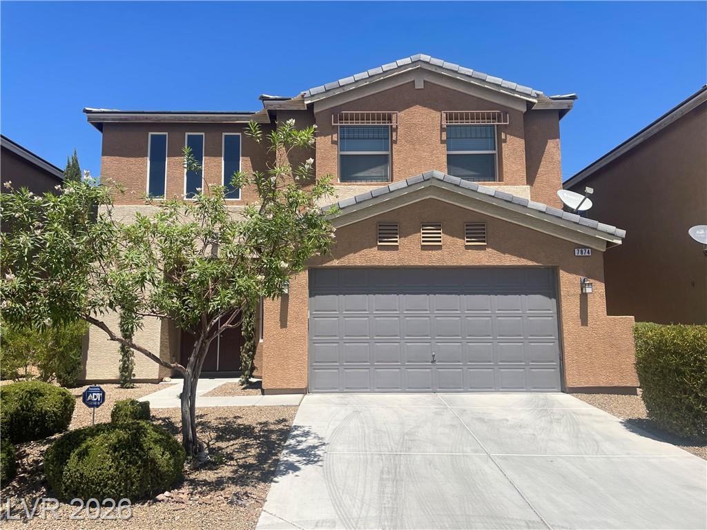 7874 Barntucket Avenue, Las Vegas, NV 89147 — photo 1