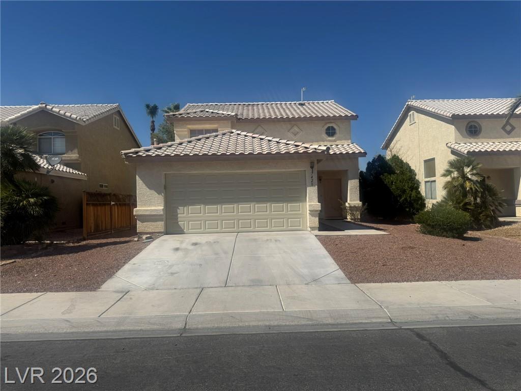 7428 Jockey Avenue, Las Vegas, NV 89130 — photo 1