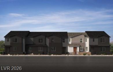 8486 Bayside Bluff Avenue, Las Vegas, NV 89149 — photo 1