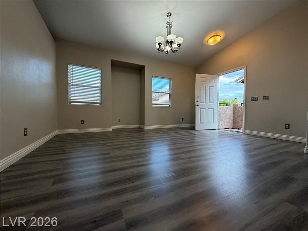 2053 Quarry Ridge Street 201, Las Vegas, NV 89117 — photo 1