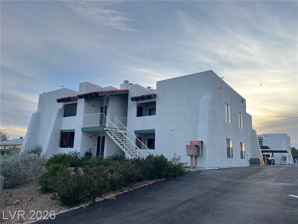 519 Fir Street D, Boulder City, NV 89005 — photo 1
