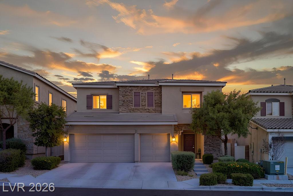 9138 Irish Elk Avenue, Las Vegas, NV 89149 — photo 1