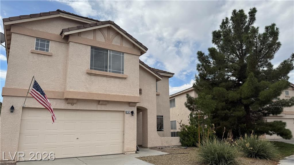 8141 Backpacker Court, Las Vegas, NV 89131 — photo 1