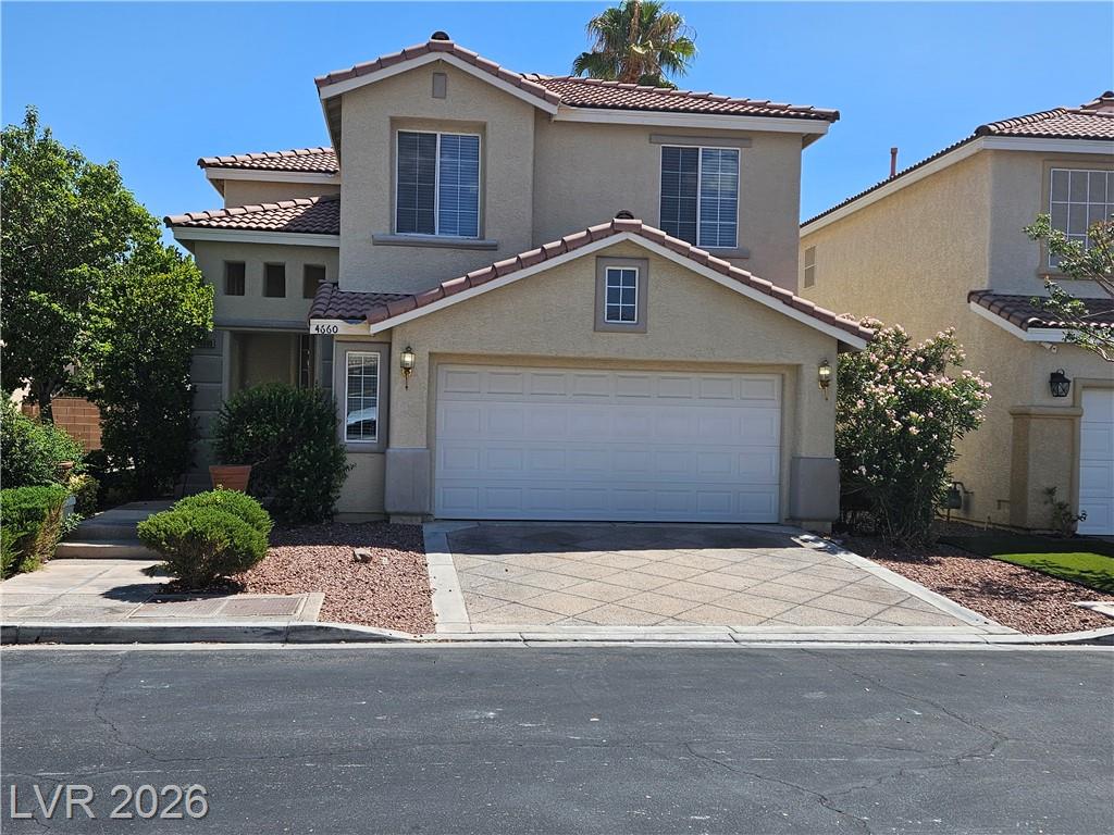 4660 West Altina Street, Las Vegas, NV 89147 — photo 1