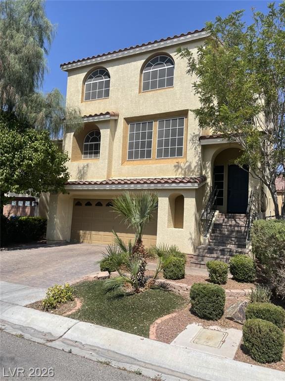 9840 Giant Steps Court, Las Vegas, NV 89141 — photo 1
