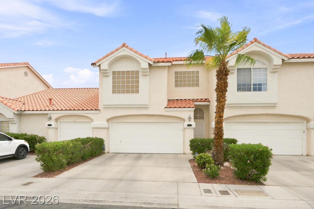 5248 Sunny Beach Lane, Las Vegas, NV 89118 — photo 1