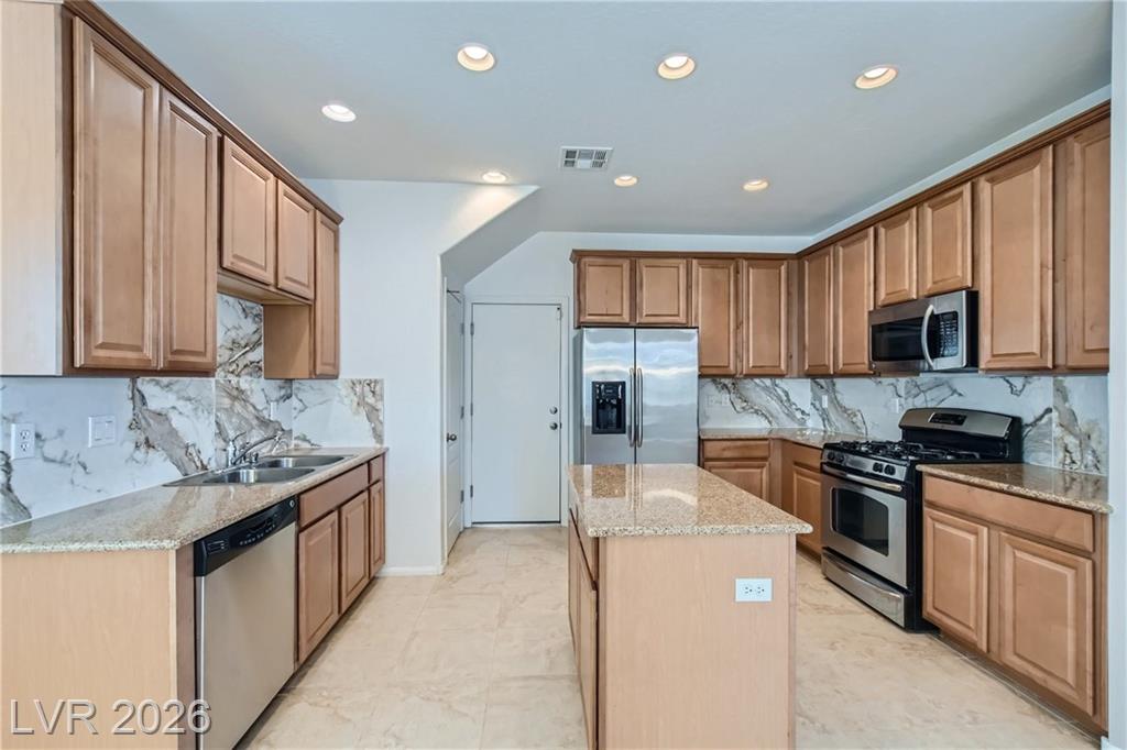 665 Calamus Palm Place, Henderson, NV 89011 — photo 1