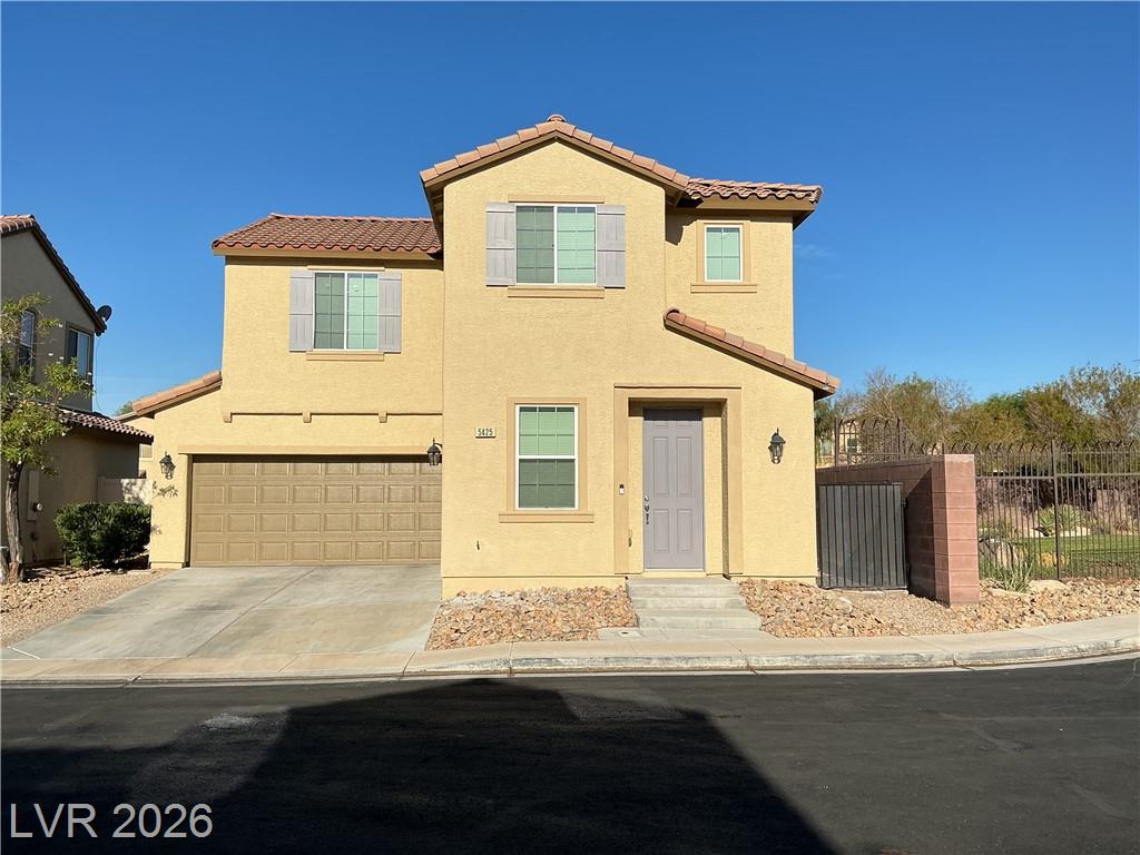 5425 Brazelton Street, North Las Vegas, NV 89081 — photo 1