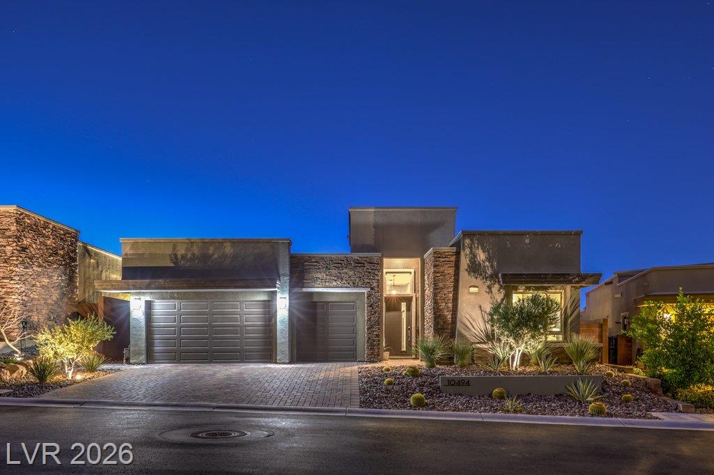 10494 Calico Terrace Avenue, Las Vegas, NV 89135 — photo 1