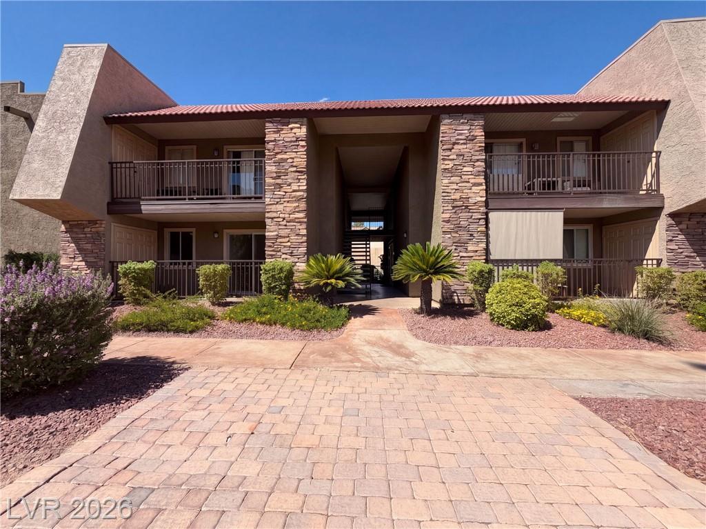 5098 River Glen Drive 215, Las Vegas, NV 89103 — photo 1