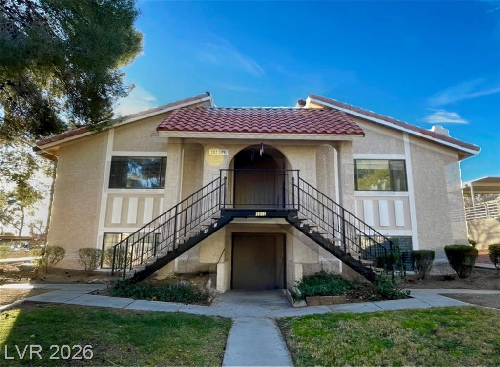 1314 Capri Drive D, Boulder City, NV 89005 — photo 1