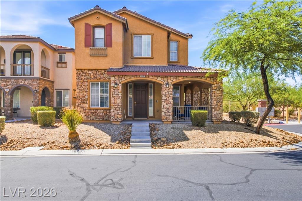 10051 Candy Bouquet Street, Las Vegas, NV 89178 — photo 1