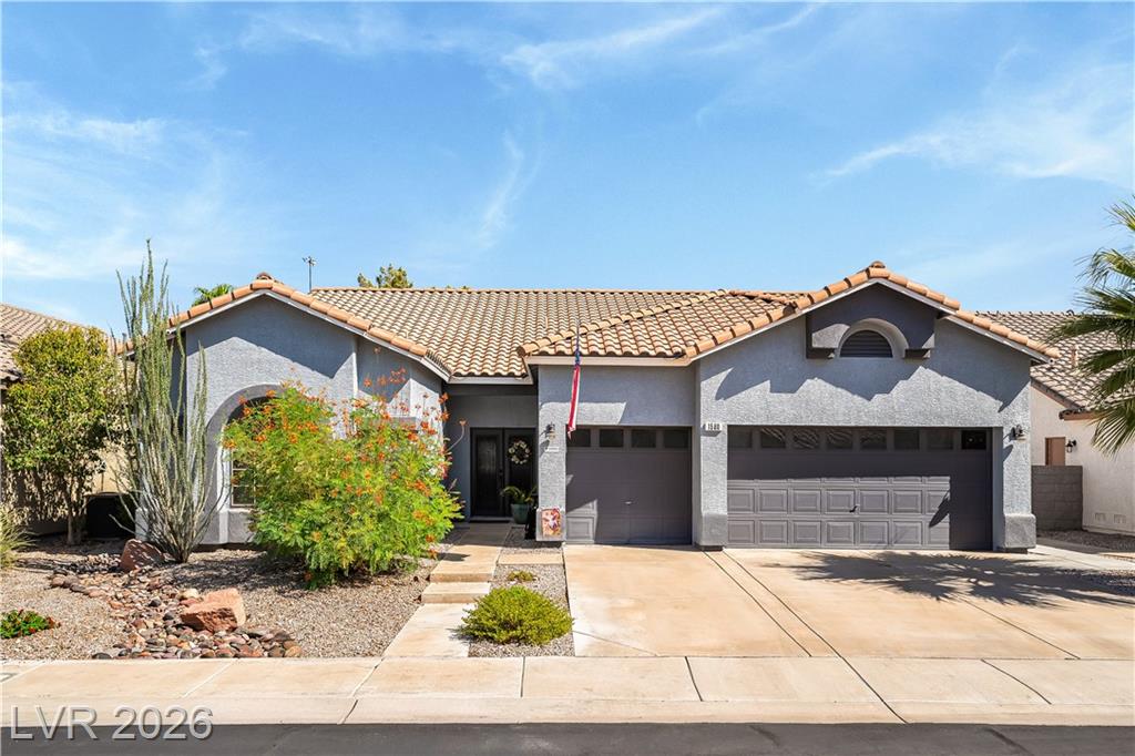 1580 Bamboo Bay Drive, Henderson, NV 89012 — photo 1