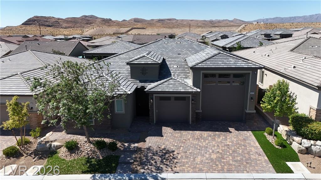 10125 Ferton Lake Avenue, Las Vegas, NV 89178 — photo 1