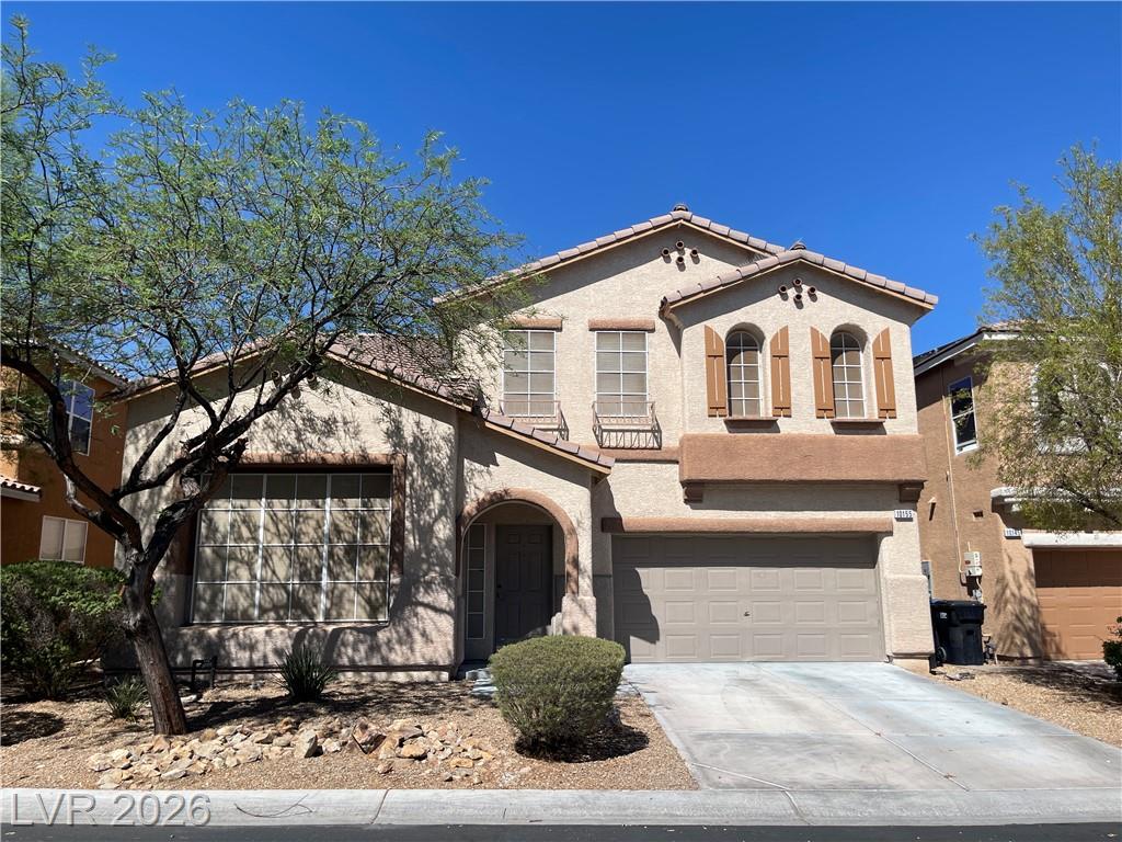 10155 TAIT Street n/a, Las Vegas, NV 89178 — photo 1