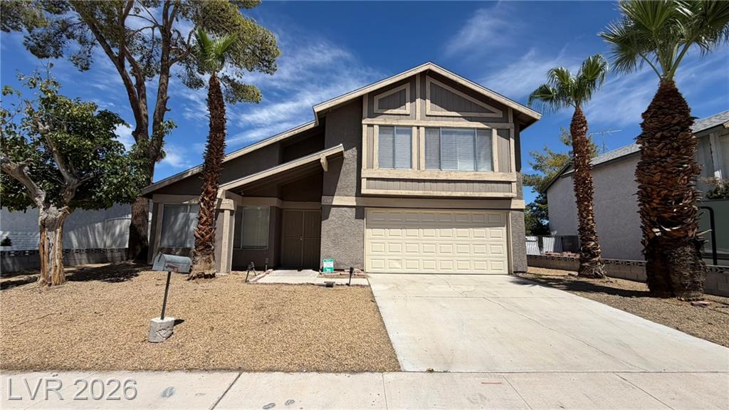6368 SPRING MEADOW Drive, Las Vegas, NV 89103 — photo 1