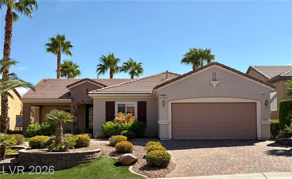 2192 Canyonville Drive, Henderson, NV 89044 — photo 1