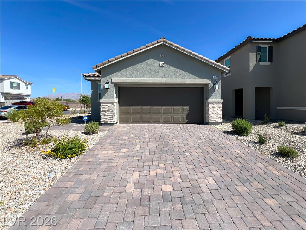 4200 Mount Bonnell Avenue, North Las Vegas, NV 89081 — photo 1