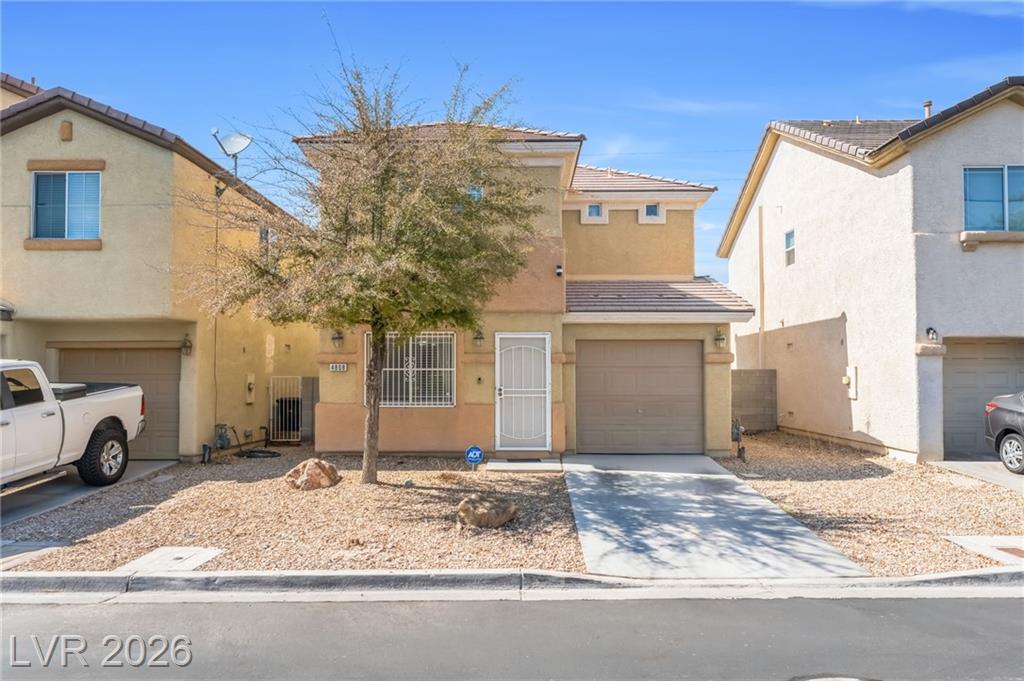4808 Vista Sandia Way, Las Vegas, NV 89115 — photo 1