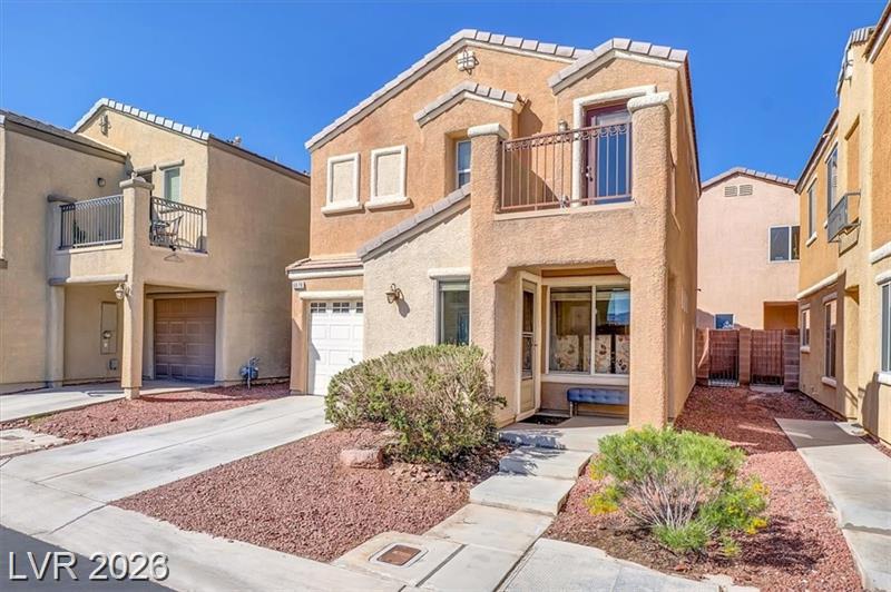6870 Graceful Cloud Avenue, Henderson, NV 89011 — photo 1