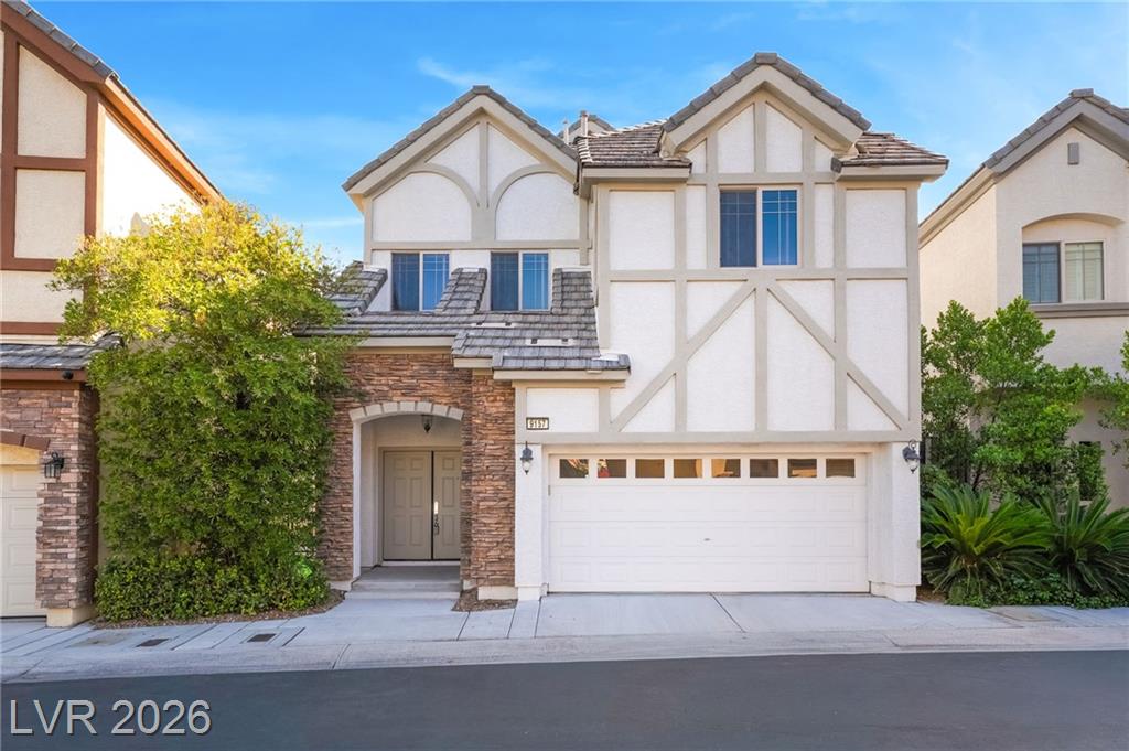 9157 Tudor Park Place, Las Vegas, NV 89145 — photo 1
