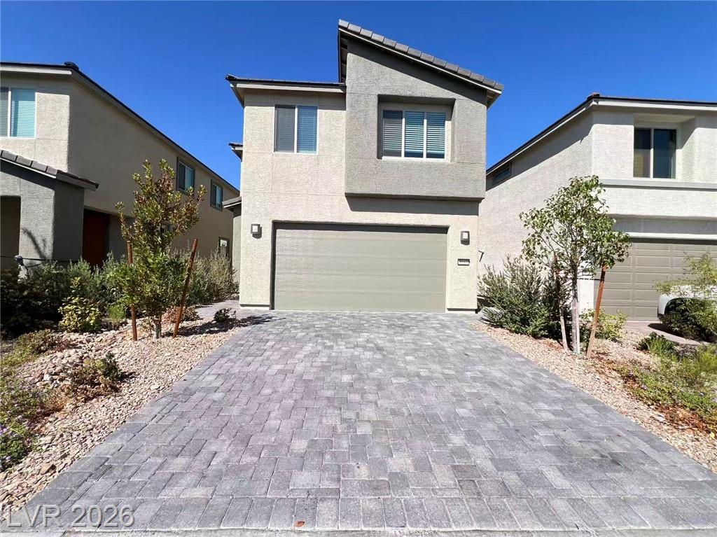 8047 Terra Barossa Street, Las Vegas, NV 89113 — photo 1