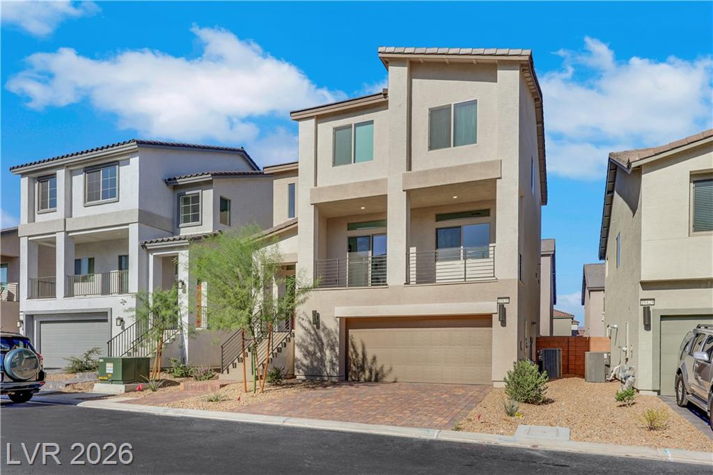 10435 Arbor Ridge Street, Las Vegas, NV 89141 — photo 1