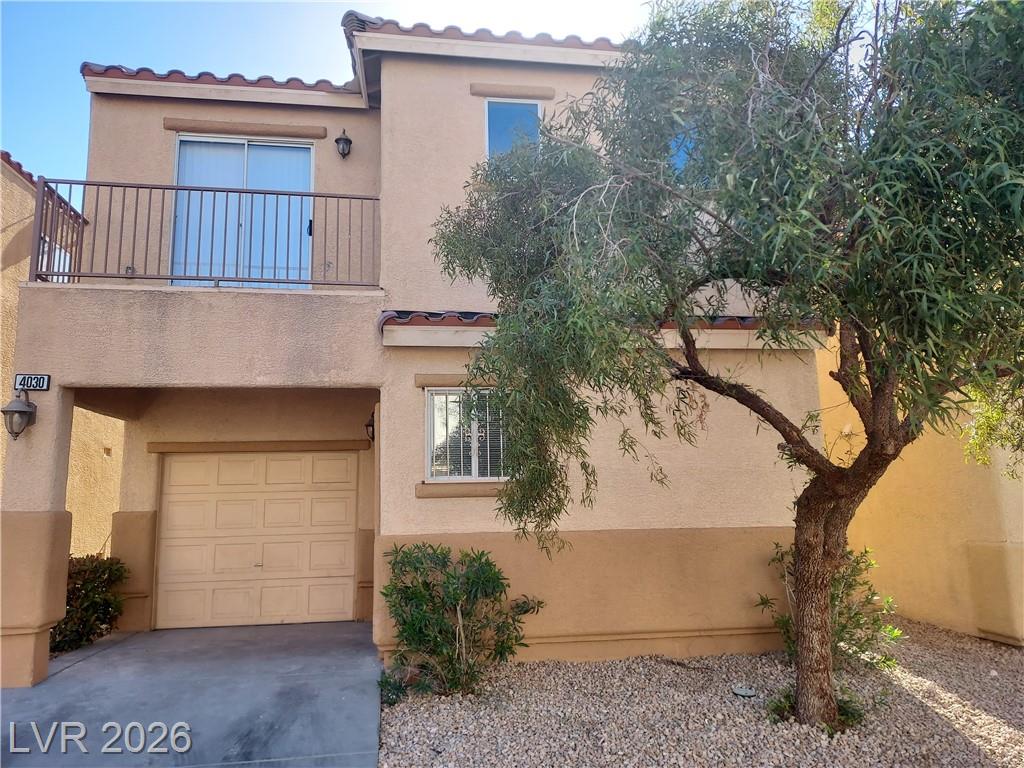 4030 Morning Peace Street, Las Vegas, NV 89115 — photo 1