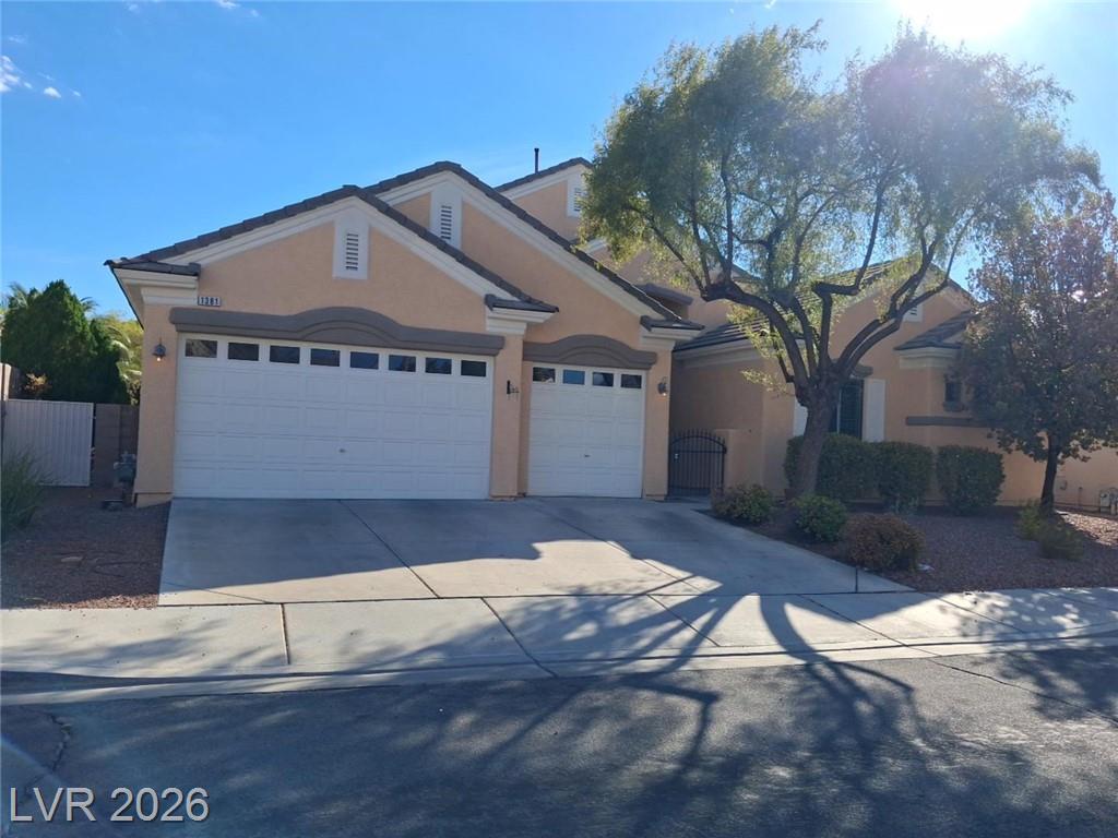 1381 Romanesca Drive, Henderson, NV 89052 — photo 1