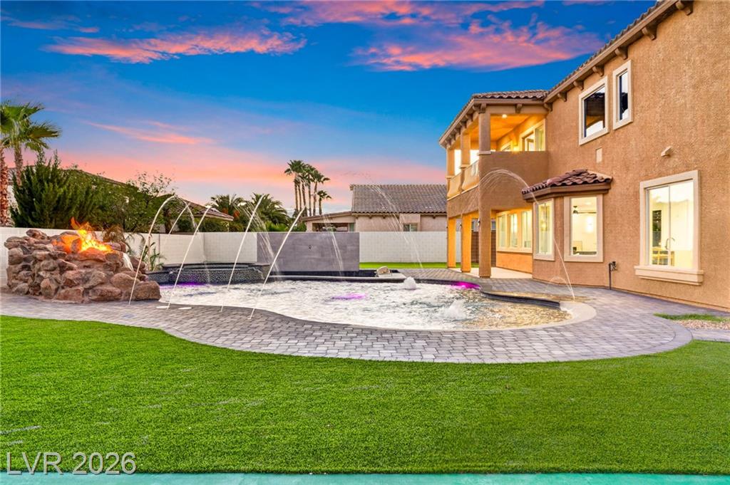 6351 Abacus Farms Court, Las Vegas, NV 89131 — photo 1
