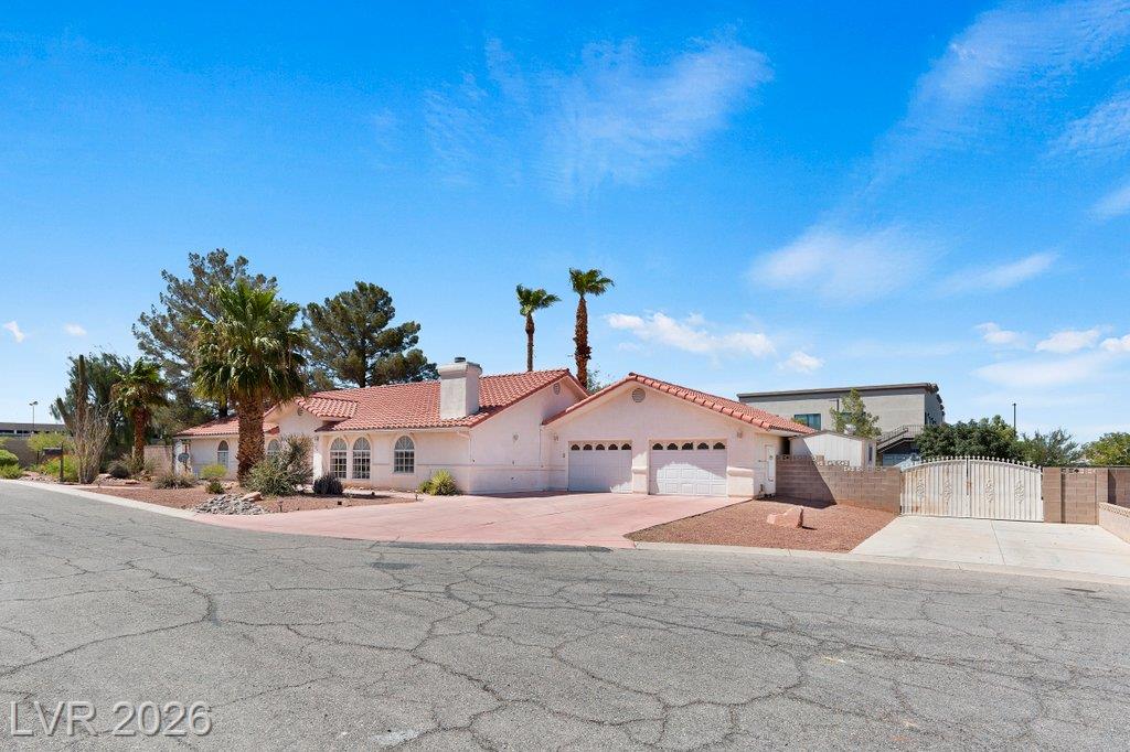 7110 La Cienega Street, Las Vegas, NV 89119 — photo 1