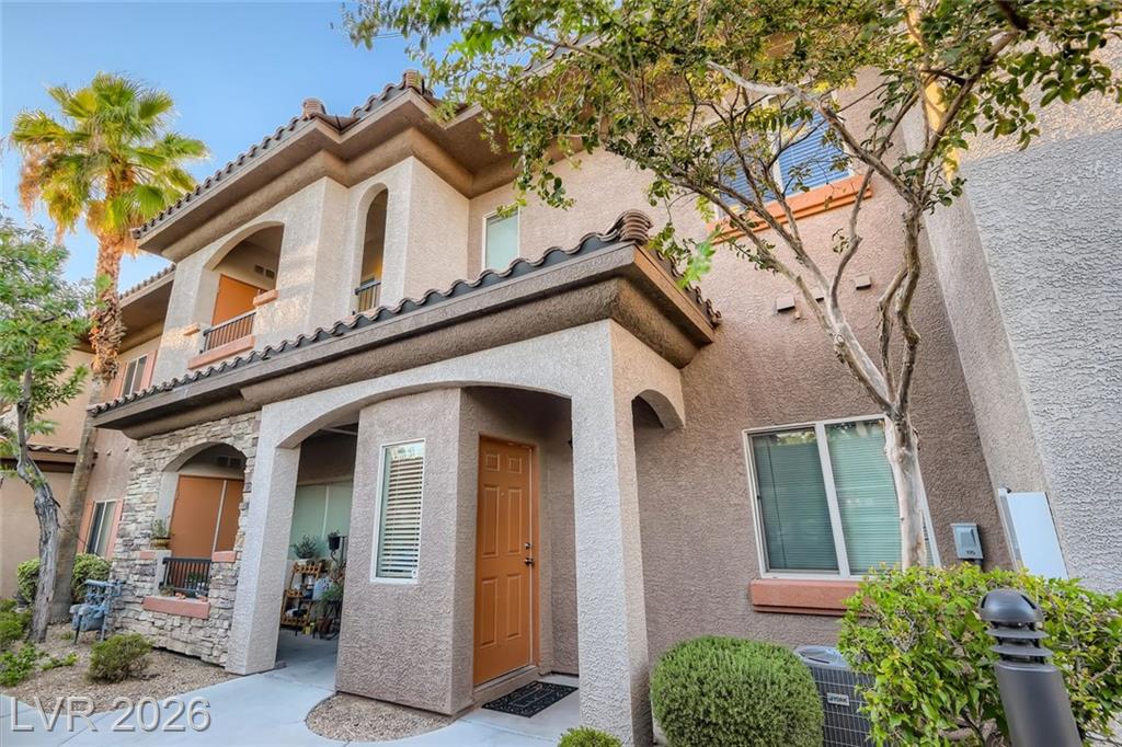 7701 West Robindale Road 265, Las Vegas, NV 89113 — photo 1