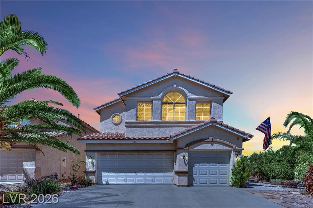 9087 Lava Bluff Court, Las Vegas, NV 89123 — photo 1