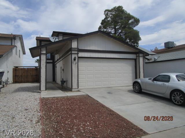 6800 Accent Court, Las Vegas, NV 89108 — photo 1