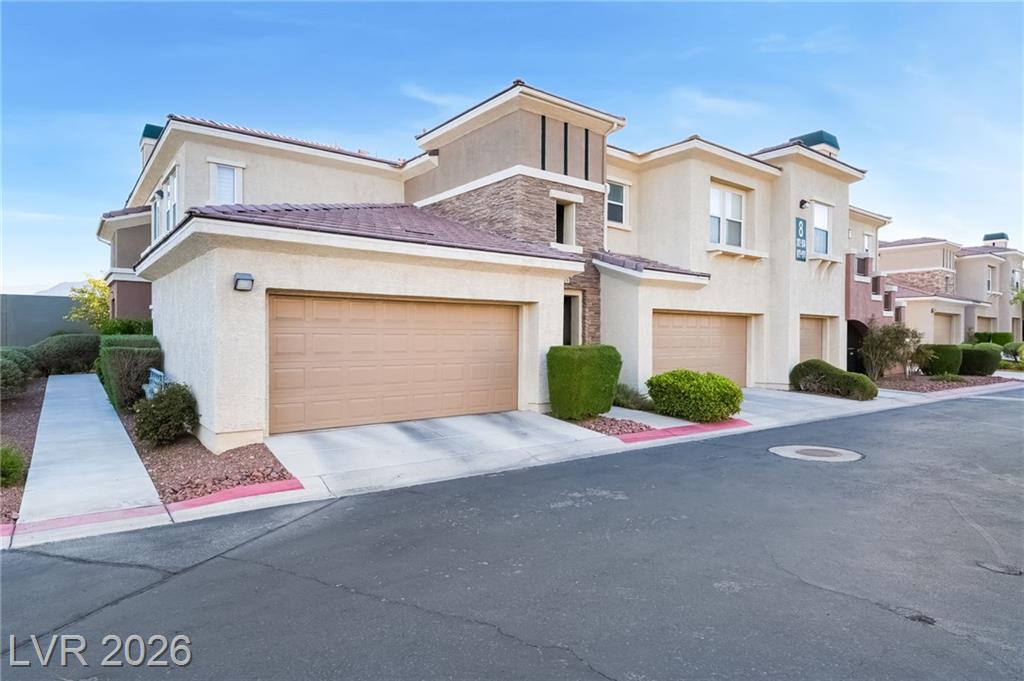 10809 Garden Mist Drive 1074, Las Vegas, NV 89135 — photo 1