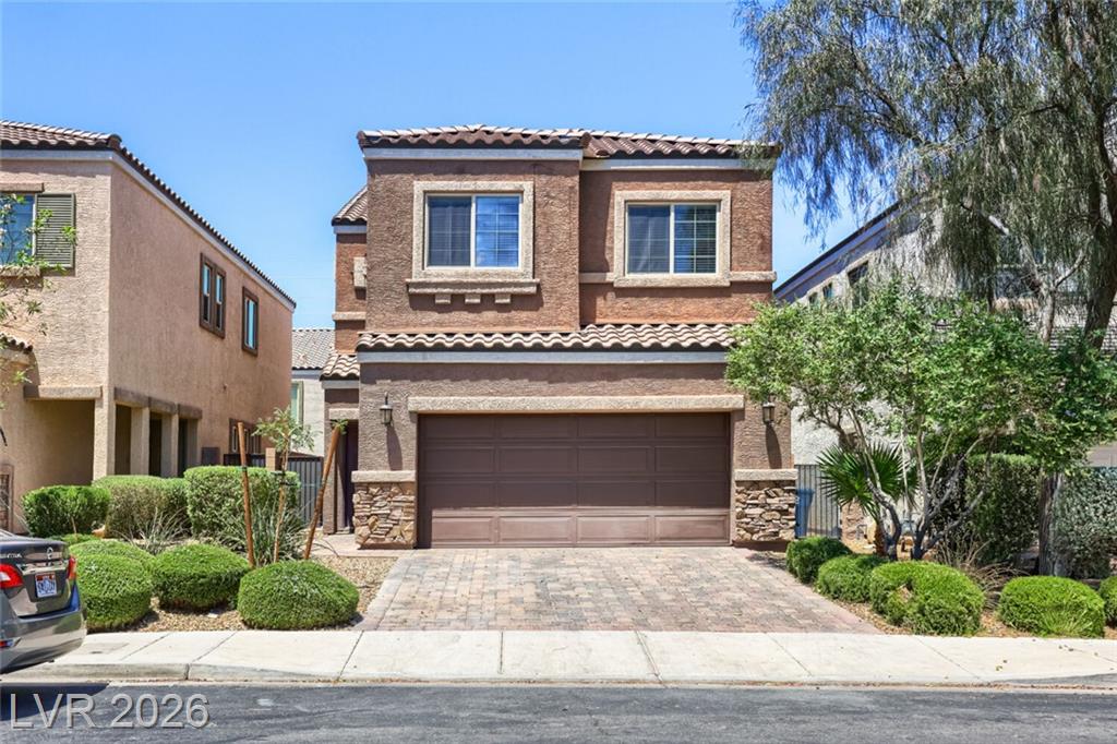 1116 Bobby Basin Avenue, Henderson, NV 89014 — photo 1