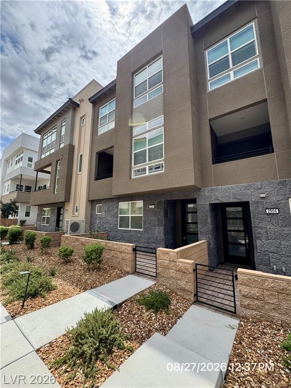 2506 Silent View Avenue, Henderson, NV 89044 — photo 1