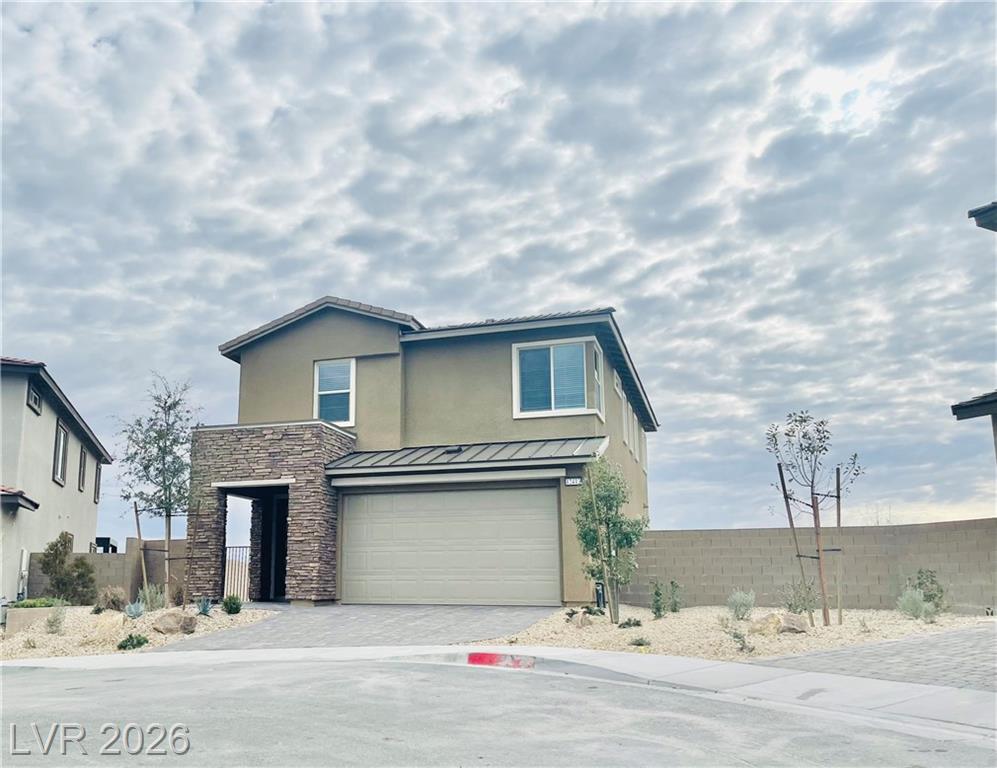 12413 Harbor Isle Avenue, Las Vegas, NV 89138 — photo 1