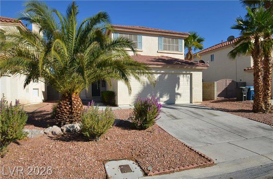 5920 Fly Fisher Street, Las Vegas, NV 89113 — photo 1