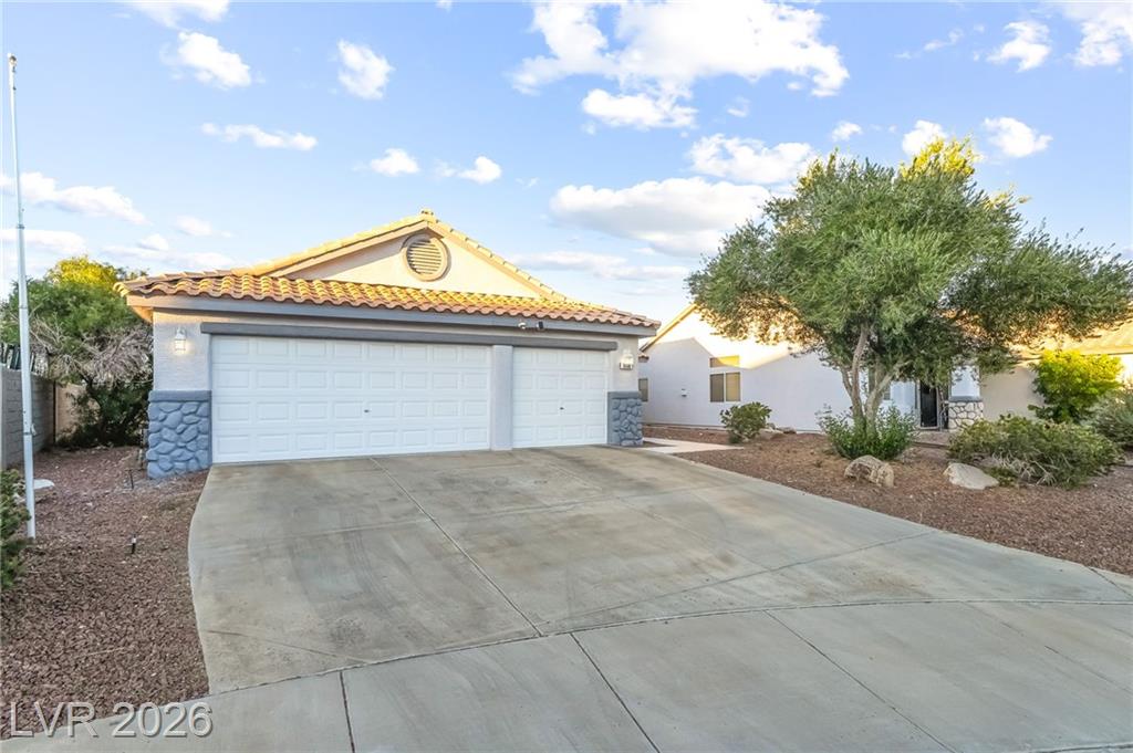 1036 Chaplet Court, Henderson, NV 89074 — photo 1