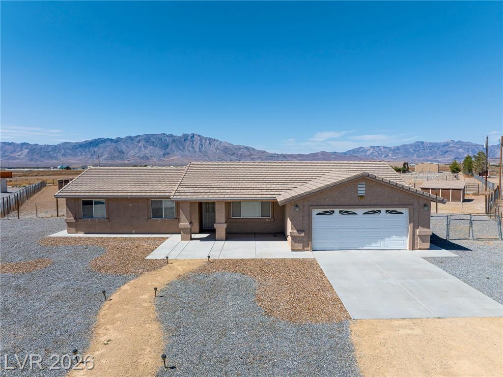 2121 West Labrador Court, Pahrump, NV 89048 — photo 1