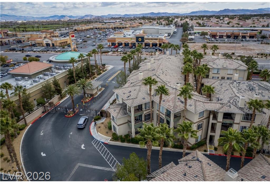 7159 South Durango Drive 304, Las Vegas, NV 89113 — photo 1