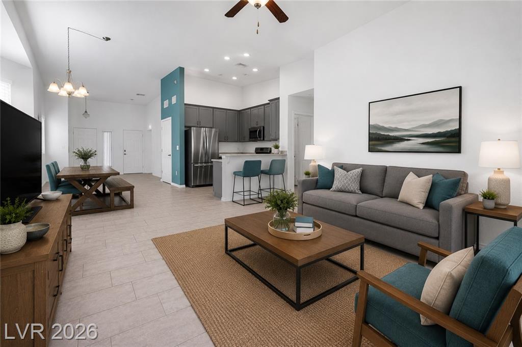 700 Bridgeford Court, Henderson, NV 89011 — photo 1