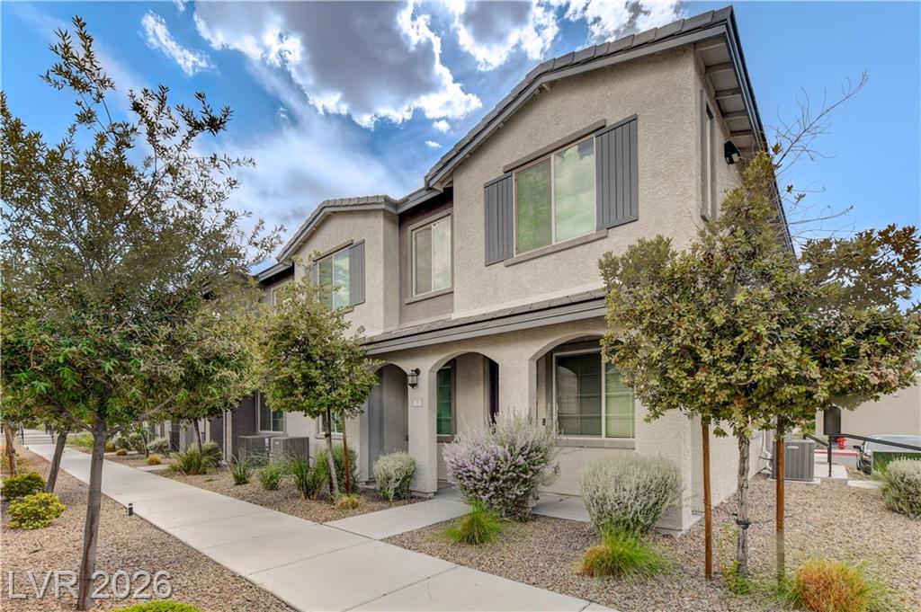 20 Barbara Lane 11, Las Vegas, NV 89183 — photo 1