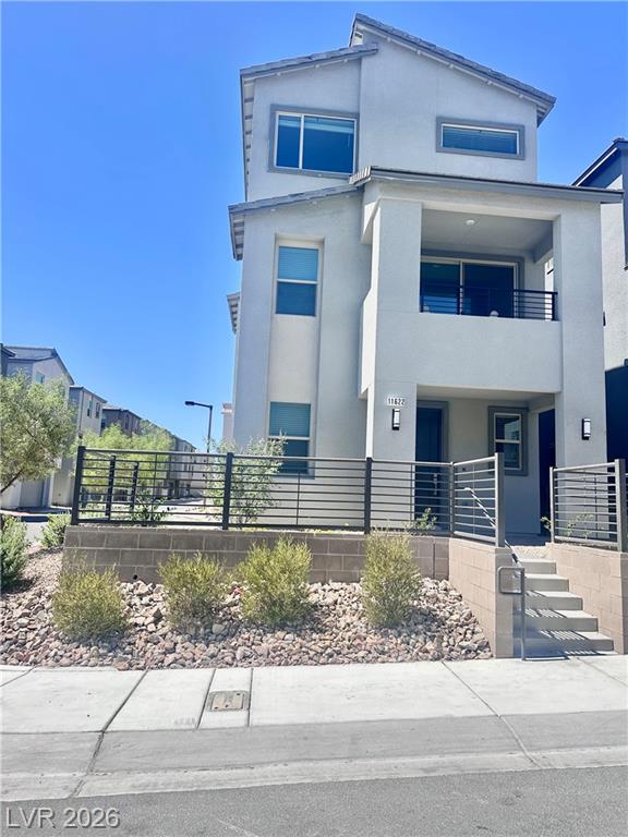 11622 Gambels Quail Avenue, Las Vegas, NV 89138 — photo 1